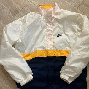 Nike Windbreaker Medium
